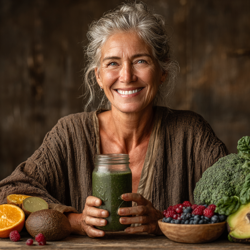 Здорові ноги і активний спосіб життя